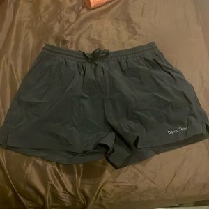 Outdoor voices doing things shorts